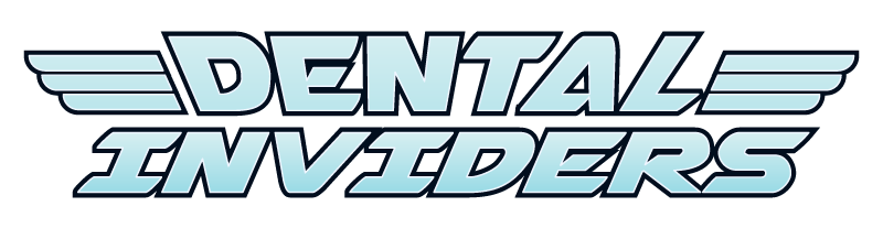 Dental Invaders Logo