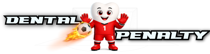 Dental Penalty Logo